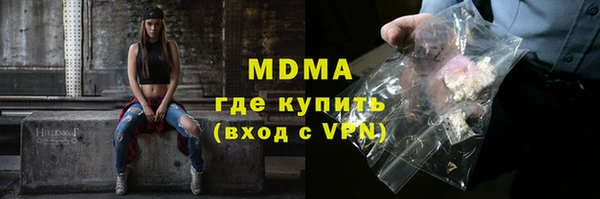 прущая мука Пересвет